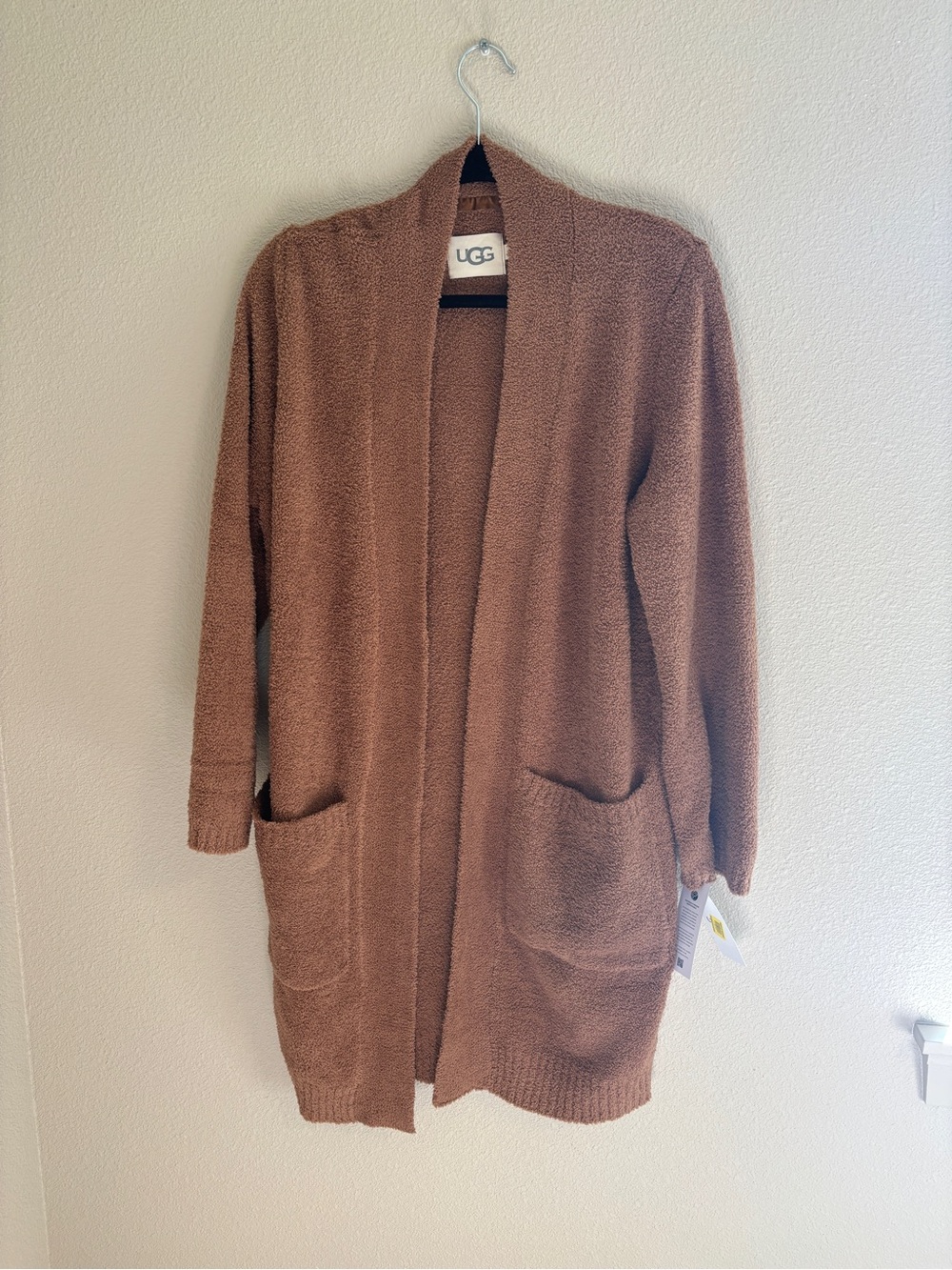 UGG Kallie Cozy Knit Cardigan